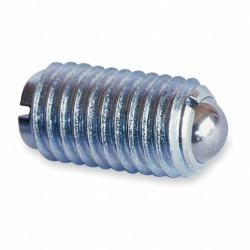 Spring Plunger M10x1.5 Stainless Steel