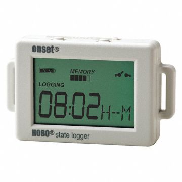 Data Logger State 128 KB -4 to 158