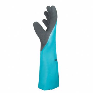 Chemical Resistant Glove PR