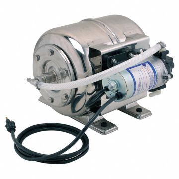 Booster Pump System 1/3 hp 3/8 in 90 psi