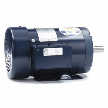 GP Motor 1 HP 1 170 RPM 230/460V AC 145T