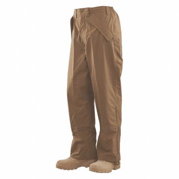 Trouser L/XL Coyote Waist 40 to 42