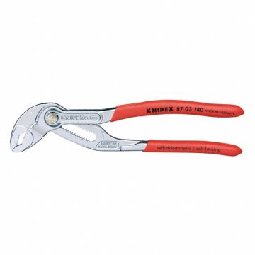 Tongue and Groove Plier 7-1/4 L