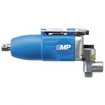 Impact Wrench Air Powered 10 500 rpm