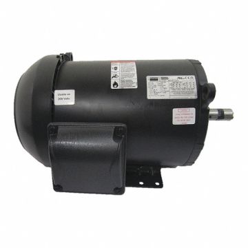 GP Motor 10 HP 1 755 RPM 230/460V 213/5T