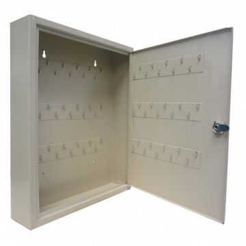 Key Control Cabinet Capacity 60 Keys