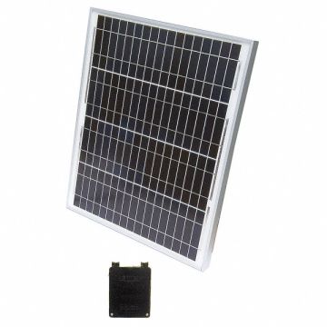 Solar Panel 40W Polycrystalline