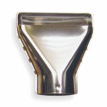 Heat Gun Deflector Nozzle 1 1/2 Dia