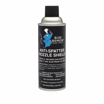 Solvent-Based Anti-Spatter 16 oz Can
