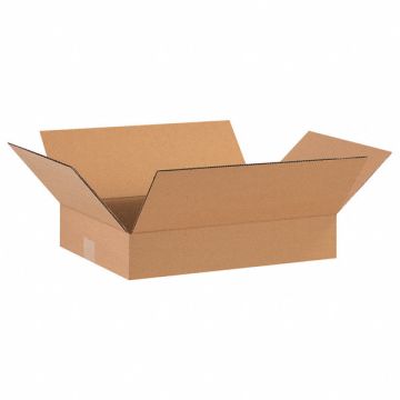 Shipping Box 16x12x3 in