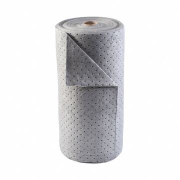 Absorbent Roll Universal Gray 150 ft.L