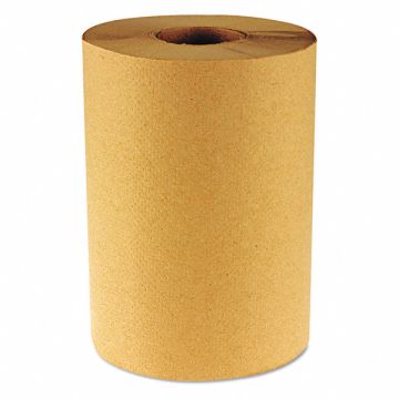 Paper Towels Nonperforated 800 ft PK6
