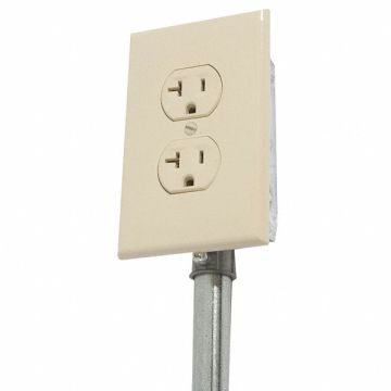 Outlet Ivory