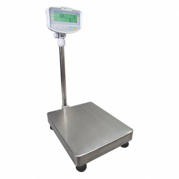 Counting Scale Digital 150kg/330 lb.