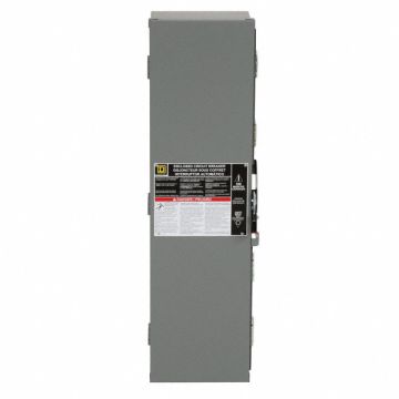 Circuit Breaker Enclosure Surface 250A
