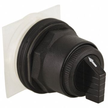 Selector Switch 30mm 3 Position