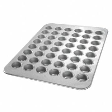 Mini Muffin Pan 48 Moulds
