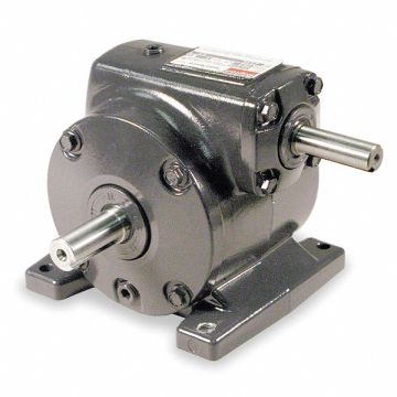 Speed Reducer Indirect Drive 26 1