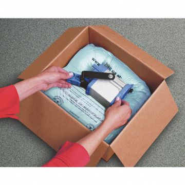 Instant Foam Packaging 10-1/4 W PK24