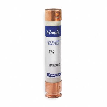Fuse Class RK5 35A TRS-R Series