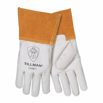 J3051 Welding Glove TIG M/8 PR