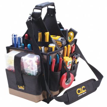 Tool Tote Polyester Electician