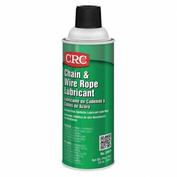 ChainWireRope Lube 16 oz Aerosol