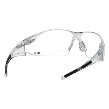 Safety Glasses HD Anti-Reflective Hydro