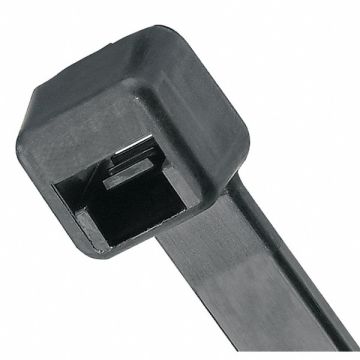 Cable Tie 11.5 in Black PK1000