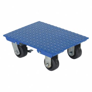 Steel Plate Dolly