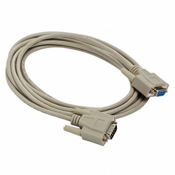 RS232 Cable 9.8 ft.