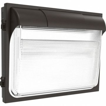 Wall Pack LED 13200 lm 108 W 5000 K