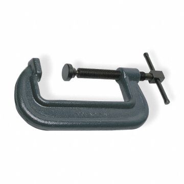 C-Clamp 6 Steel Extra HD 11 250 lb.