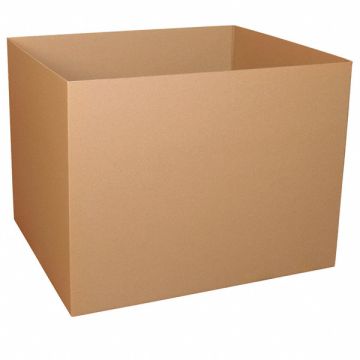 Shipping Box 46 3/4x38 3/4x48 in