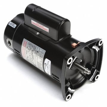 Motor 1 HP 3 450 rpm 48Y 115/208-230V