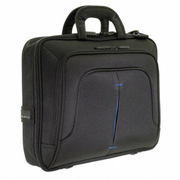 Laptop Case Black Nylon