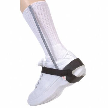 Heel Grounding Strap Cup Style