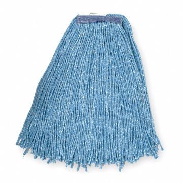 Wet Mop Blue Cotton