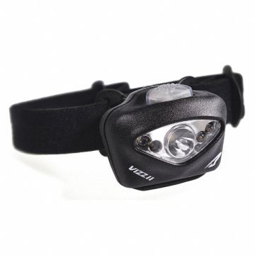 Tactical Headlamp LED 150/50 lm Blk Body
