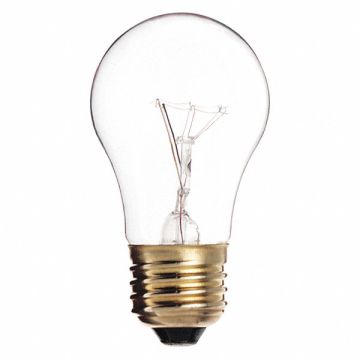 Incandescent Bulb A15 300 lm 40W