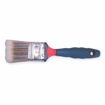 Paint Brush 2 Flat Sash Synthetic Firm