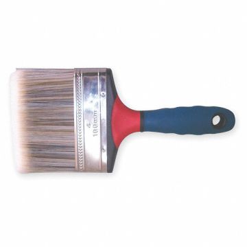 Paint Brush 4 Flat Sash Synthetic Firm