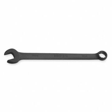 Combo Wrench SAE Rounded 9/16