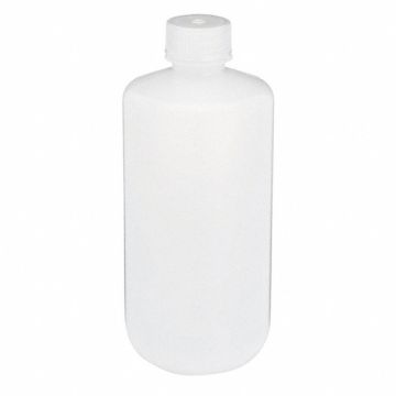 Bottle 16.9 oz Labware Nominal Cap. PK12