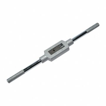S.Tap Wrench 1/4 to 3/4 In