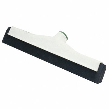 Floor Squeegee 22 in W Straight