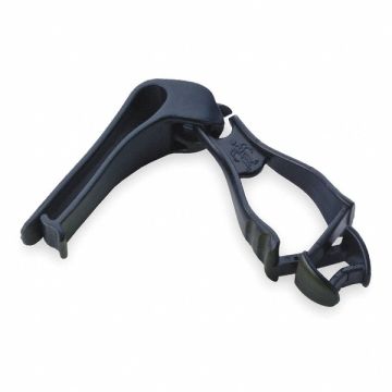 E5405 Glove Clip With Belt Clip Black 6