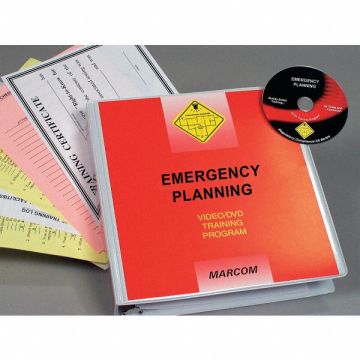 DVDSafetyProgram Emergency Preparedness