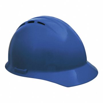 J5462 Hard Hat Type 1 Class C Ratchet Blue