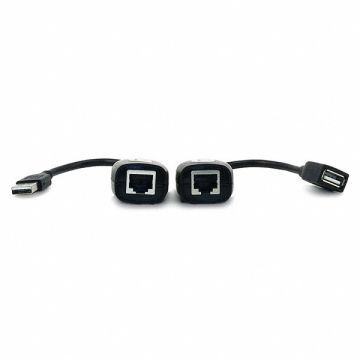 USB 1.0/1.1 Cable. Black